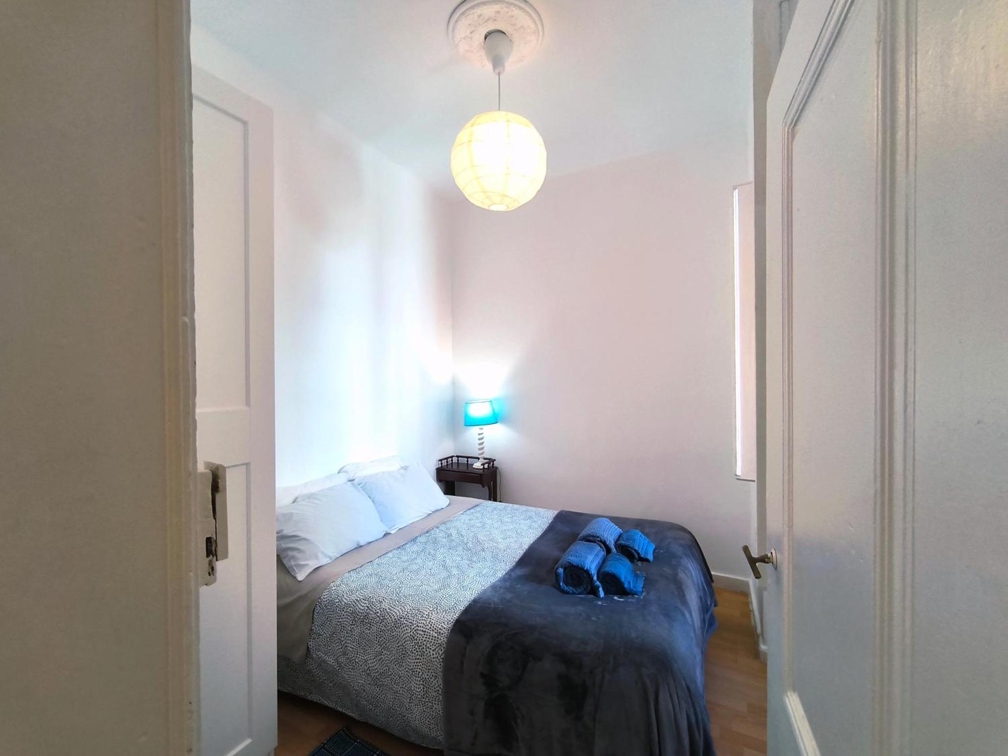 Apartments Alfama Lisbon Center Bagian luar foto