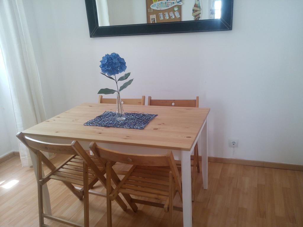 Apartments Alfama Lisbon Center Bagian luar foto