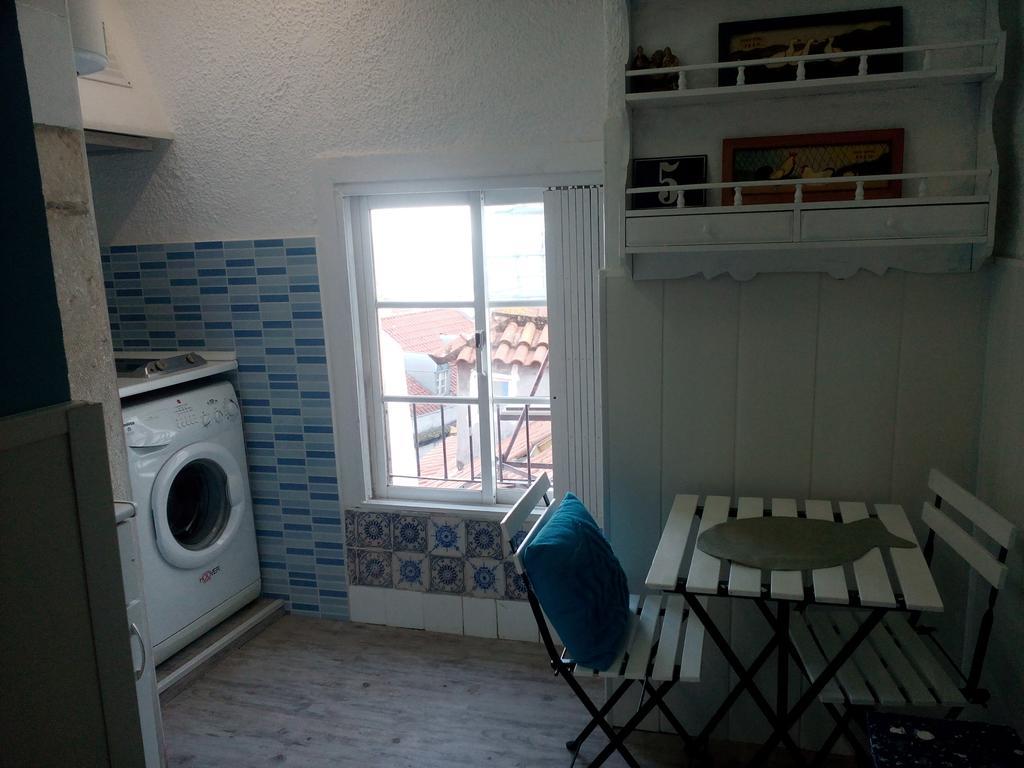 Apartments Alfama Lisbon Center Bagian luar foto