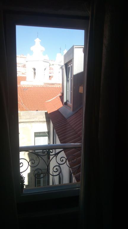 Apartments Alfama Lisbon Center Bagian luar foto