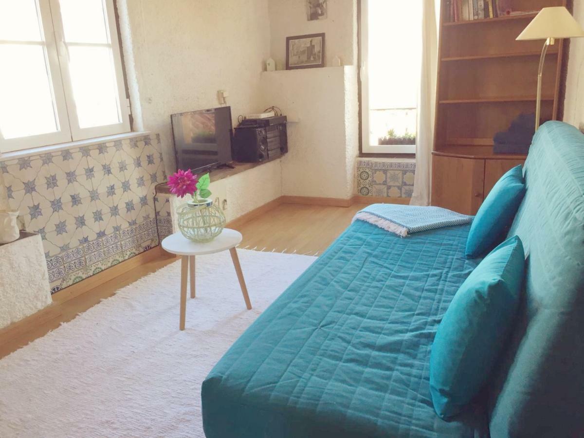 Apartments Alfama Lisbon Center Bagian luar foto